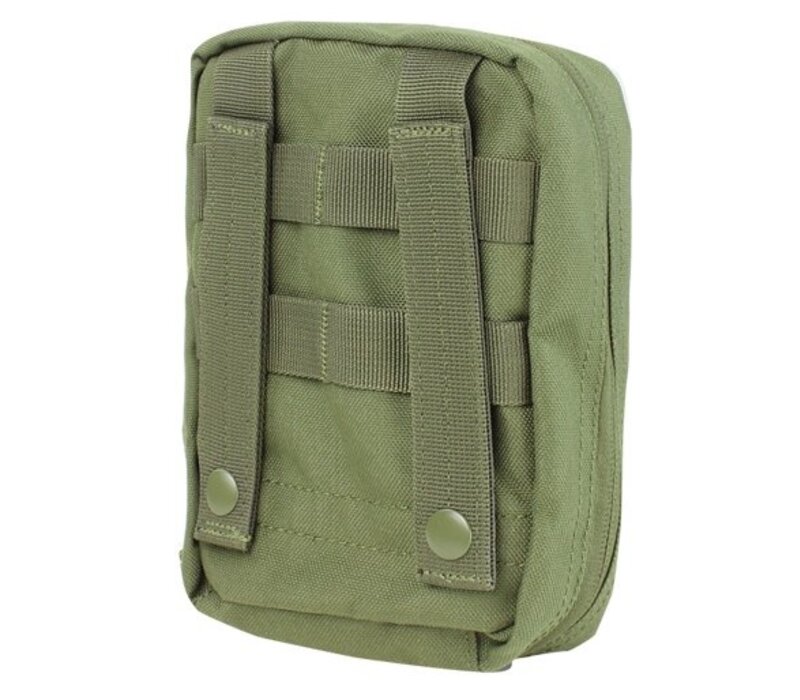 MA21 Medic Pouch - Olive Drab