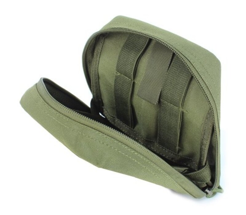 MA21 Medic Pouch - Olive Drab
