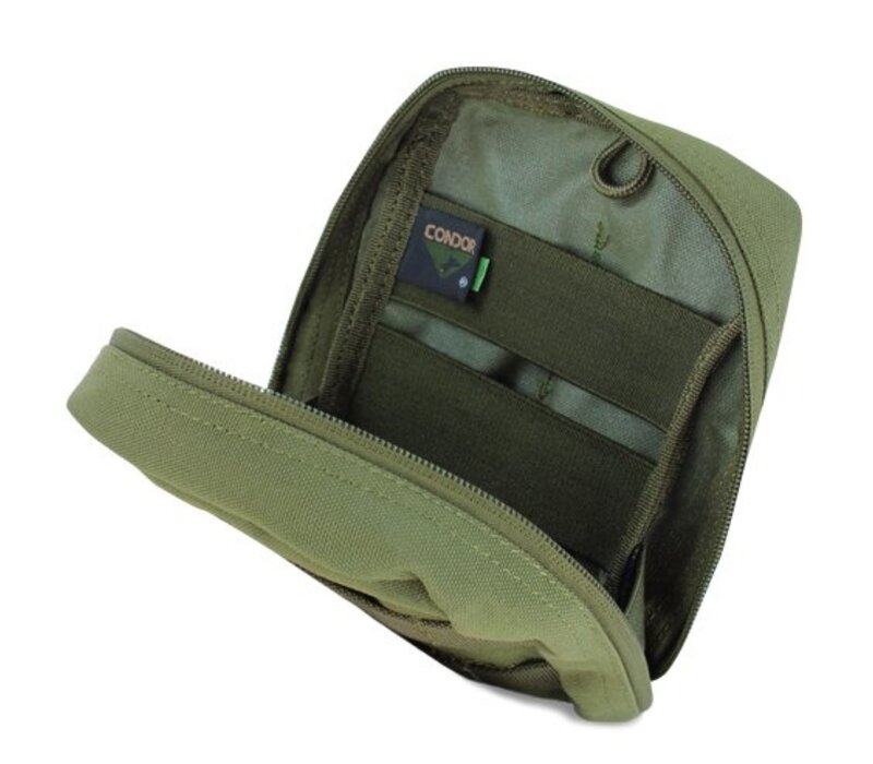 MA21 Medic Pouch - Olive Drab