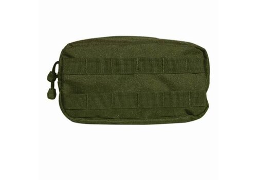 Condor MA8 Utility Pouch - Olive Drab