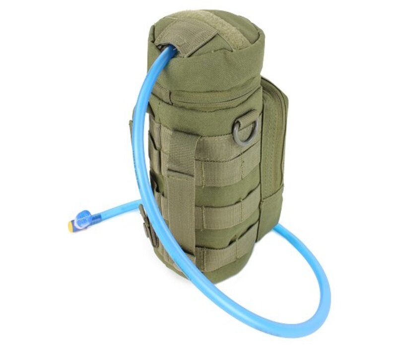 MA40 H2O pouch - Olive Drab