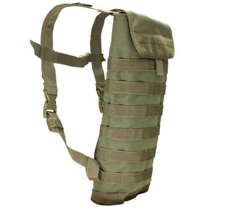 HCB Hydration Carrier - Olive Drab