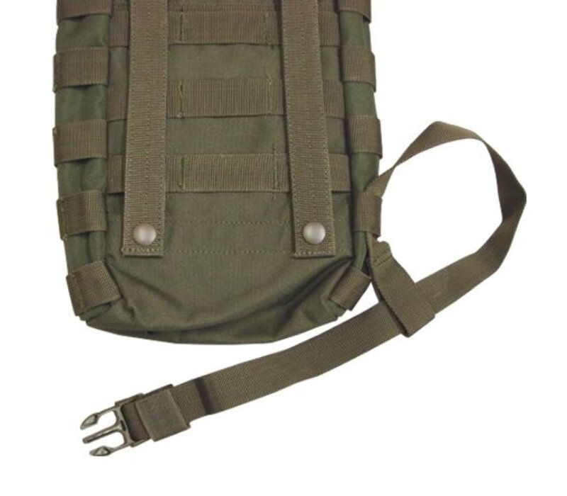 HCB Hydration Carrier - Olive Drab