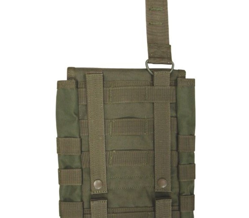 HCB Hydration Carrier - Olive Drab