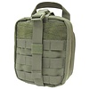 Condor MA41 Rip Away Medic Pouch - Olive Drab