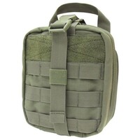 MA41 Rip Away Medic Pouch - Olive Drab