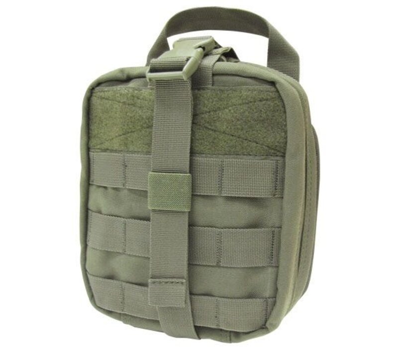 MA41 Rip Away Medic Pouch - Olive Drab