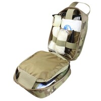 MA41 Rip Away Medic Pouch - Olive Drab