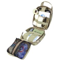 MA41 Rip Away Medic Pouch - Olive Drab