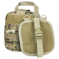MA41 Rip Away Medic Pouch - Olive Drab
