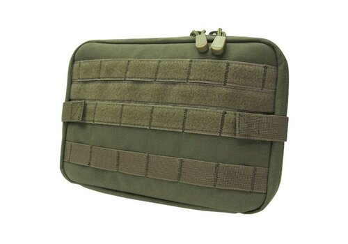 Condor MA54 T&T Pouch - Olive Drab