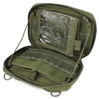 MA54 T&T Pouch - Olive Drab