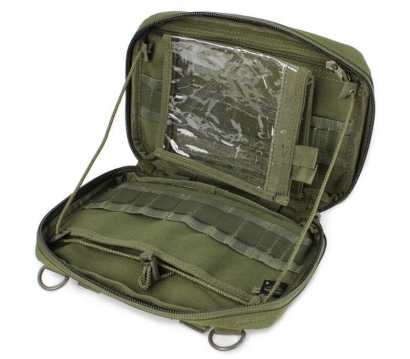 MA54 T&T Pouch - Olive Drab