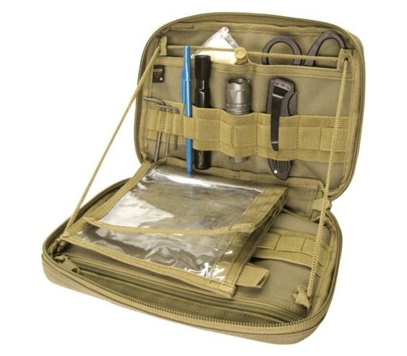 MA54 T&T Pouch - Olive Drab