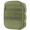 MA64 Side Kick Pouch - Olive Drab
