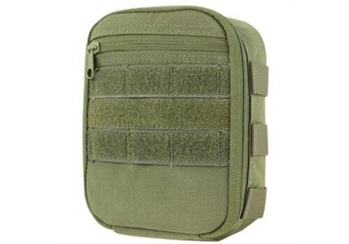 Condor MA64 Side Kick Pouch - Olive Drab