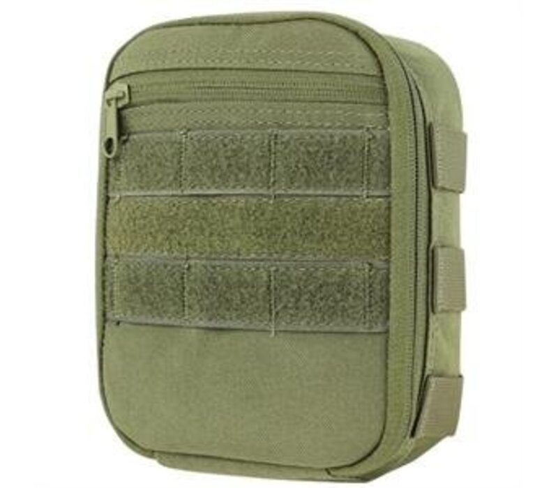 MA64 Side Kick Pouch - Olive Drab