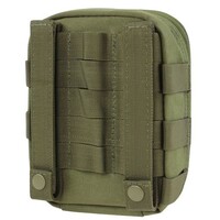 MA64 Side Kick Pouch - Olive Drab