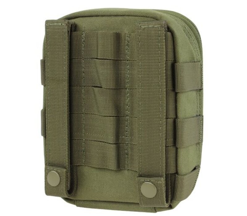 MA64 Side Kick Pouch - Olive Drab