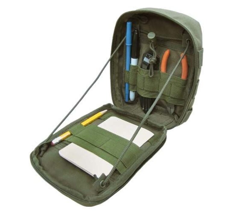 MA64 Side Kick Pouch - Olive Drab