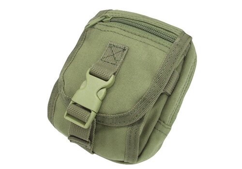 Condor MA26 Gadget Pouch - Olive Drab
