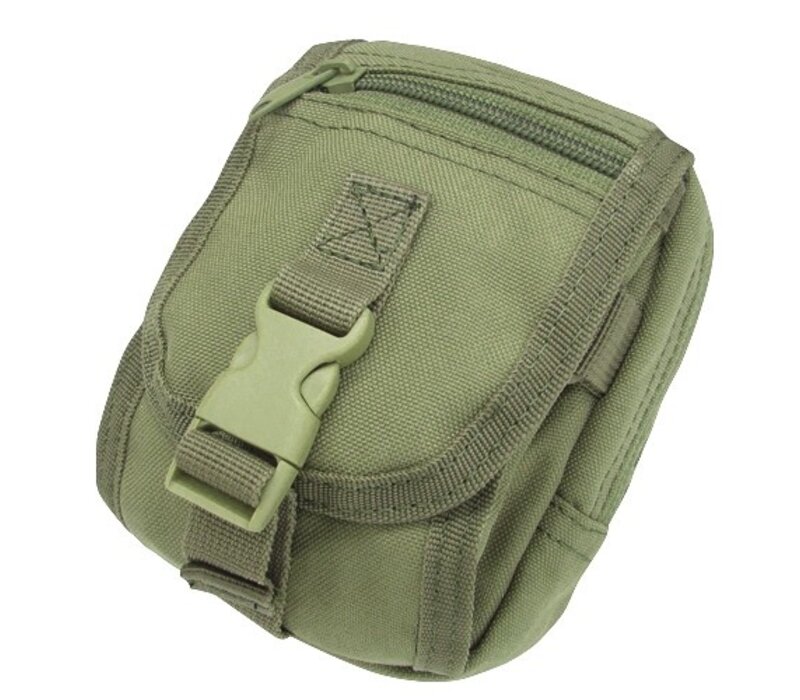 MA26 Gadget Pouch - Olive Drab