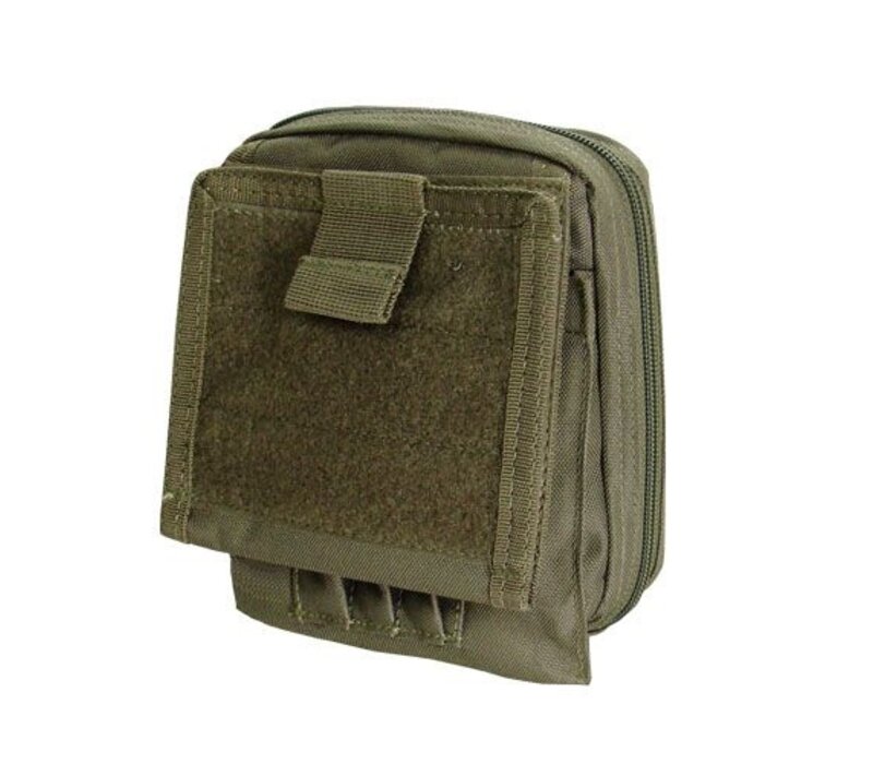 MA35 Map Pouch - Olive Drab
