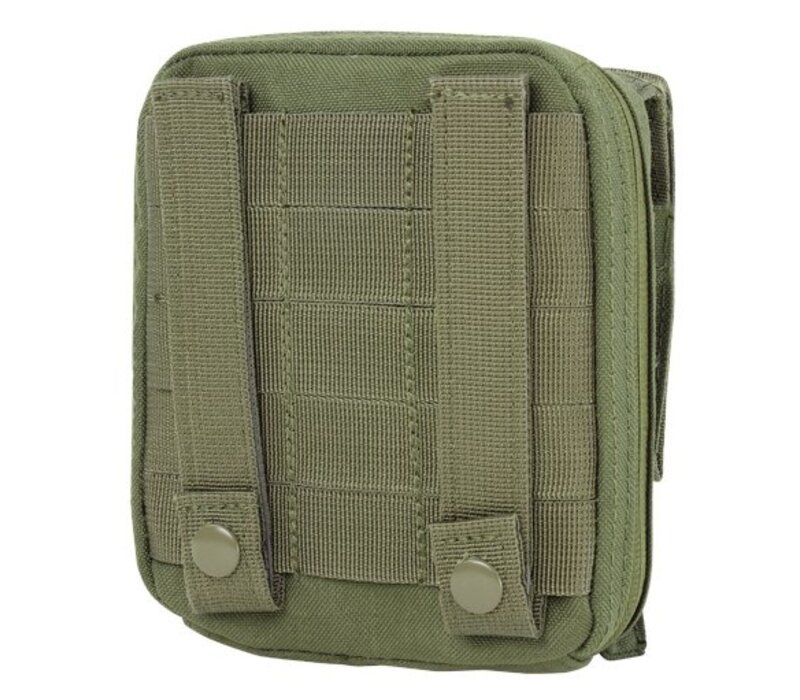 MA35 Map Pouch - Olive Drab