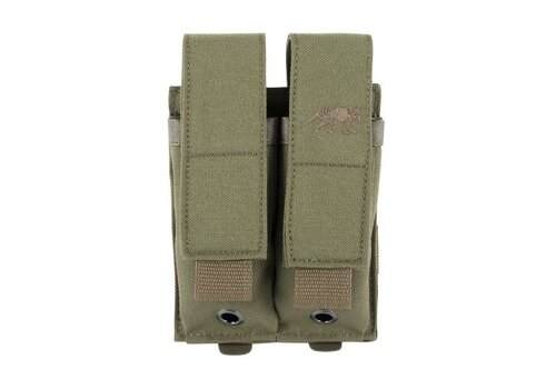 Tasmanian Tiger TT DBL Pistol Mag  MKII - Olive Drab