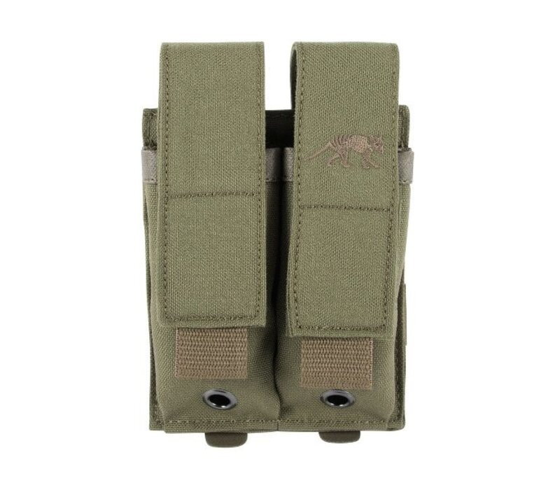 TT DBL Pistol Mag  MKII - Olive Drab