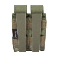 TT DBL Pistol Mag  MKII - Olive Drab