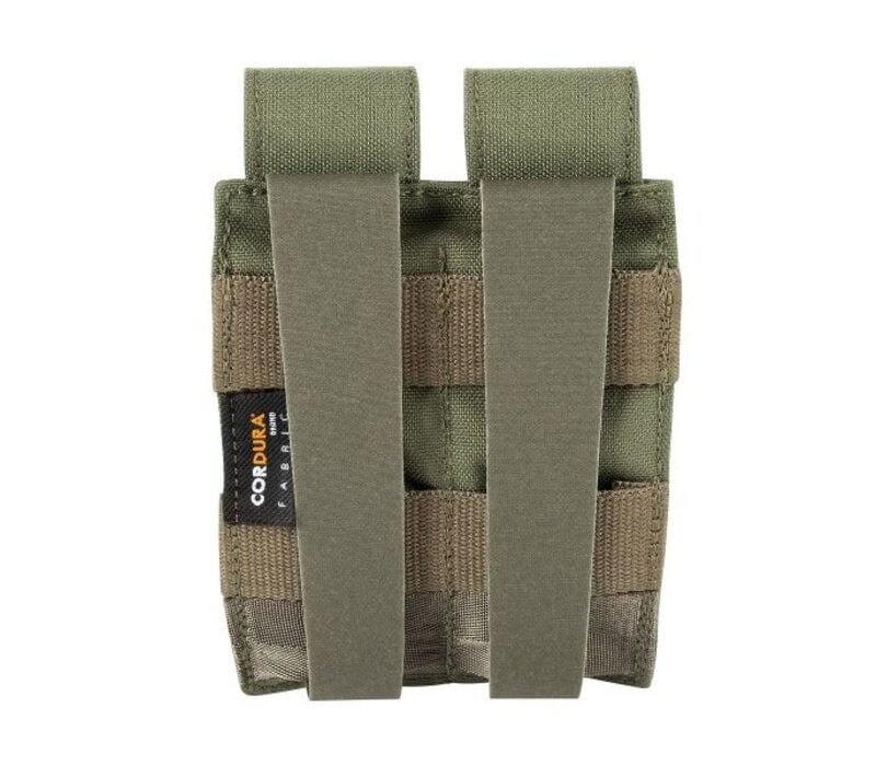 TT DBL Pistol Mag  MKII - Olive Drab