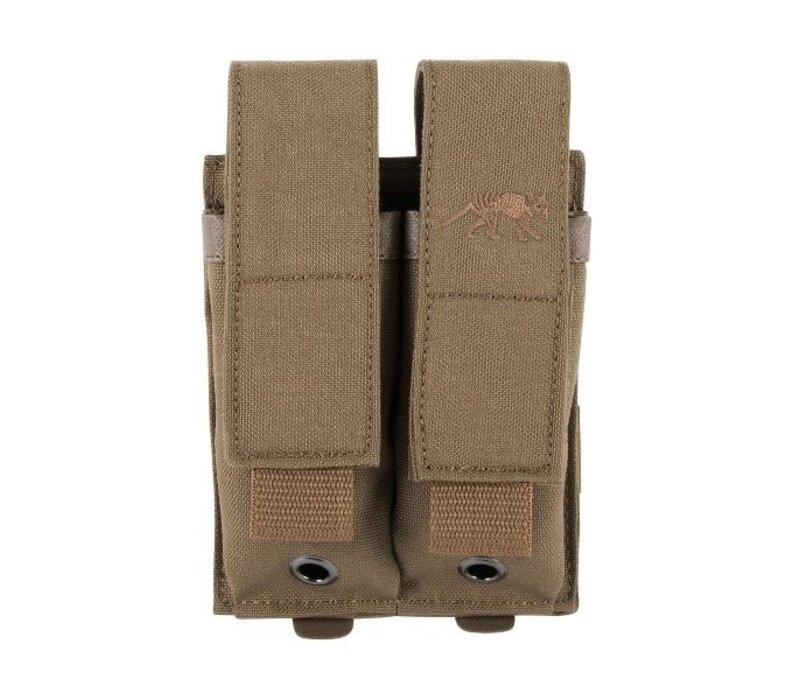 TT DBL Pistol Pouch MKII - Coyote Brown