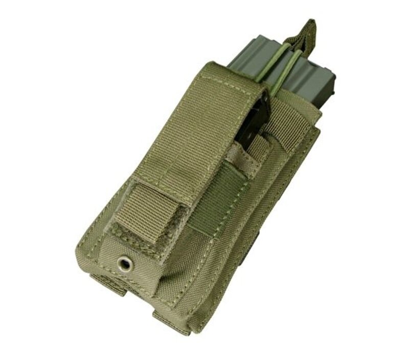 MA50 Kangaroo Mag Pouch - Olive Drab