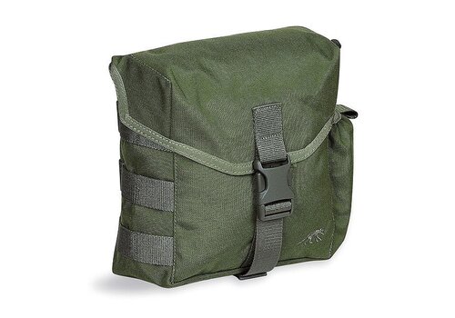 Tasmanian Tiger TT Canteen Pouch MK II - Olive Drab (cub) Minimi pouch