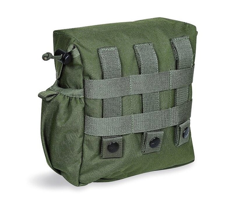 TT Canteen Pouch MK II - Olive Drab (cub) Minimi pouch