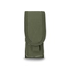 Warrior Elite OPS Single 5.56 M4 Mag Pouch - Olive Drab