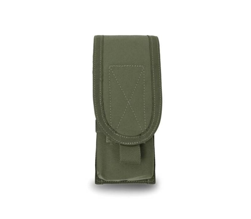 Elite OPS Single 5.56 M4 Mag Pouch - Olive Drab