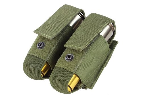 Condor MA13 40mm Double Granate Pouch - Olive Drab