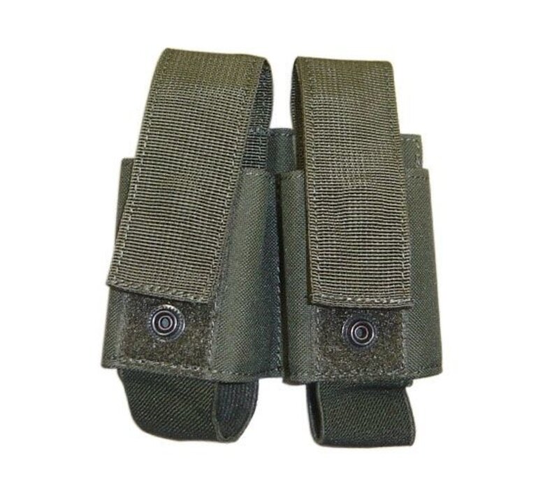 MA13 40mm Double Granate Pouch - Olive Drab