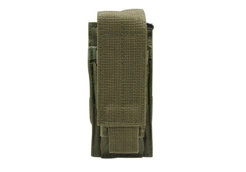 Condor MA32 Single Pistol Mag Pouch - Olive Drab