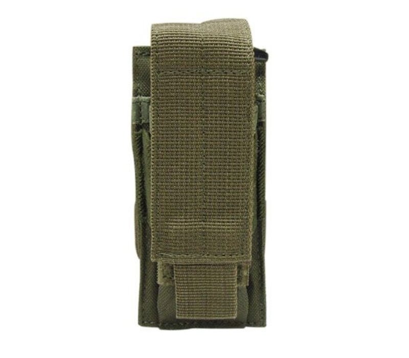 MA32 Single Pistol Mag Pouch - Olive Drab