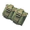 MA14 Double Frag. Granate Pouch - Olive Drab