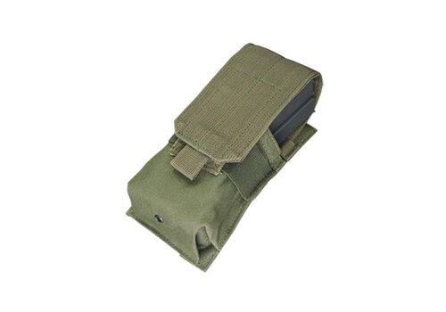 Condor MA5 Single M4 Mag Pouch - Olive Drab