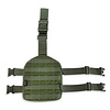 TT Leg Base - Olive Drab