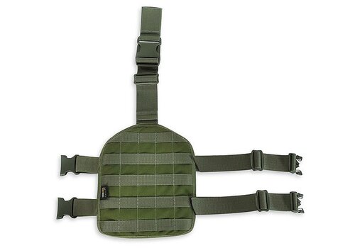 Tasmanian Tiger TT Leg Base - Olive Drab