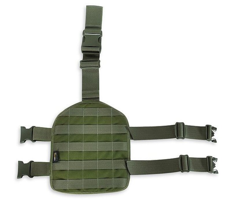 TT Leg Base - Olive Drab