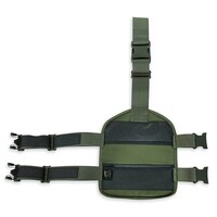 TT Leg Base - Olive Drab