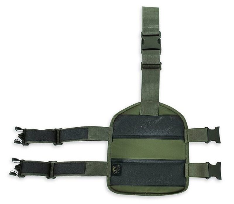 TT Leg Base - Olive Drab
