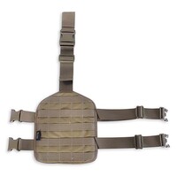 TT Leg Base - Coyote Tan